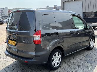 Ford Transit Courier Van 1.5 TDCI Trend Start&Stop picture 4