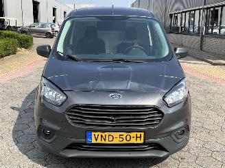 Ford Transit Courier Van 1.5 TDCI Trend Start&Stop picture 2