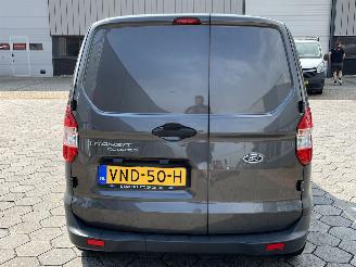 Ford Transit Courier Van 1.5 TDCI Trend Start&Stop picture 5