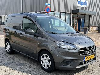 Ford Transit Courier Van 1.5 TDCI Trend Start&Stop picture 3
