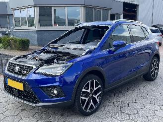 Seat Arona 1.0 TSI FR Business Intense picture 4