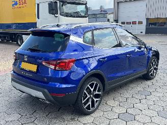 Seat Arona 1.0 TSI FR Business Intense picture 2