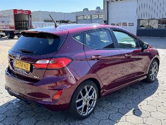 Ford Fiesta 1.0 EcoBoost Hybrid ST-Line X 125PK picture 4