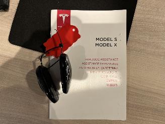 Tesla Model S OPRUIMPRIJS!! 75D 4WD AUTOMAAT picture 15