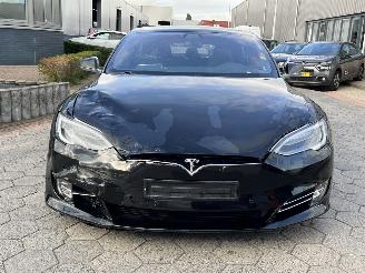 Tesla Model S OPRUIMPRIJS!! 75D 4WD AUTOMAAT picture 2