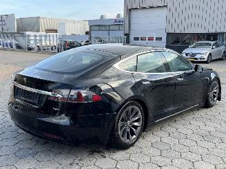 Tesla Model S OPRUIMPRIJS!! 75D 4WD AUTOMAAT picture 4