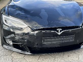 Tesla Model S OPRUIMPRIJS!! 75D 4WD AUTOMAAT picture 9