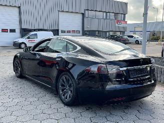 Tesla Model S OPRUIMPRIJS!! 75D 4WD AUTOMAAT picture 6