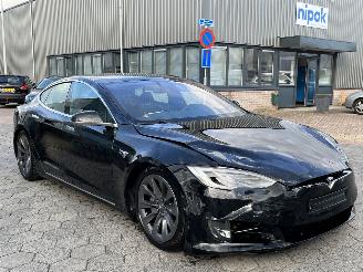 Tesla Model S OPRUIMPRIJS!! 75D 4WD AUTOMAAT picture 3