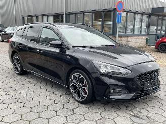 škoda osobní automobily Ford Focus 1.5TDCI AUTOM, ST Line 2019/4