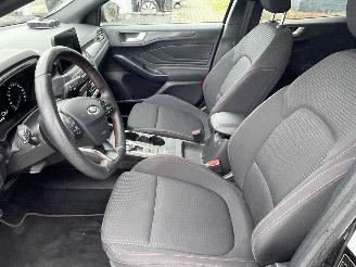 Ford Focus 1.5TDCI AUTOM, ST Line picture 8