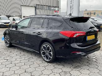 Ford Focus 1.5TDCI AUTOM, ST Line picture 4