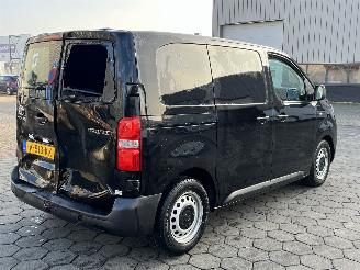 Toyota Proace Compact 1.6 D-4D Cool Comfort picture 4