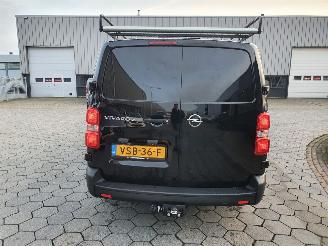 Opel Vivaro-e 50kWh L2H1 Innovation AUTOMAAT picture 5