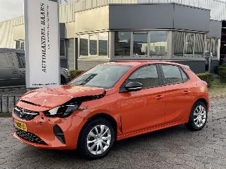  Opel Corsa-E Business Edition 2022/7