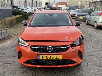Opel Corsa-E Business Edition picture 2
