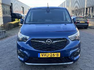 Opel Combo 1.5D 75 KW L2H1 Edition picture 2