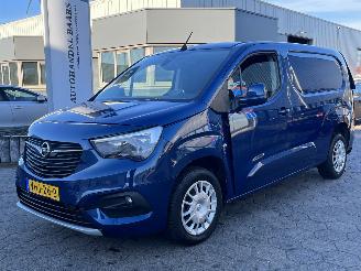  Opel Combo 1.5D 75 KW L2H1 Edition 2020/11
