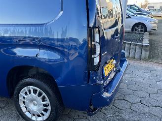 Opel Combo 1.5D 75 KW L2H1 Edition picture 13