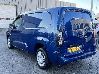Opel Combo 1.5D 75 KW L2H1 Edition picture 6