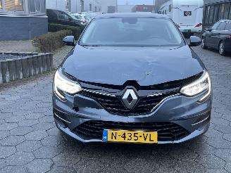 Renault Mégane 1.3 TCe Intens picture 2