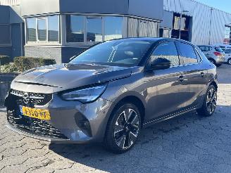  Opel Corsa-E Elegance 2020/10