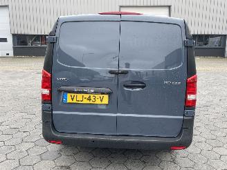 Mercedes Vito 110 CDI Functional Lang picture 5