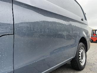 Mercedes Vito 110 CDI Functional Lang picture 13