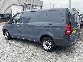 Mercedes Vito 110 CDI Functional Lang picture 6