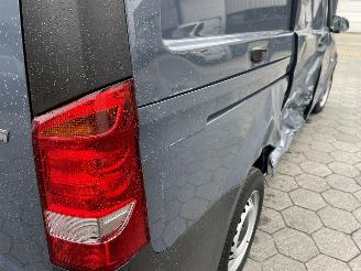 Mercedes Vito 110 CDI Functional Lang picture 12