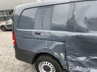 Mercedes Vito 110 CDI Functional Lang picture 11