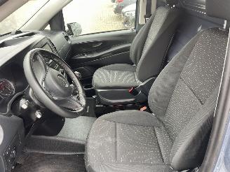 Mercedes Vito 110 CDI Functional Lang picture 16