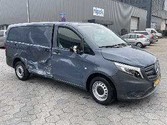 Mercedes Vito 110 CDI Functional Lang picture 3