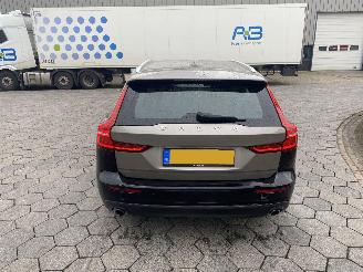 Volvo V-60 2.0 B4 Business Pro AUTOMAAT 197 PK picture 5