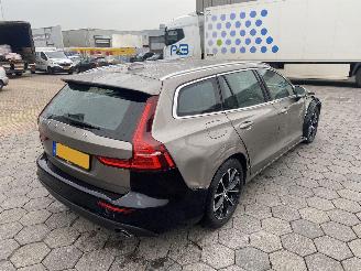 Volvo V-60 2.0 B4 Business Pro AUTOMAAT 197 PK picture 4