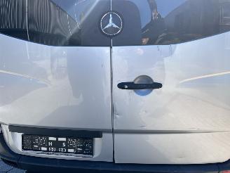 Mercedes Sprinter 2.2 316 CDI 120KW picture 9