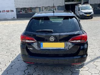 Opel Astra Sports Tourer 1.0 Turbo 120 Jaar Edition picture 5