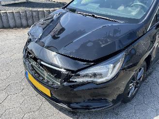 Opel Astra Sports Tourer 1.0 Turbo 120 Jaar Edition picture 12