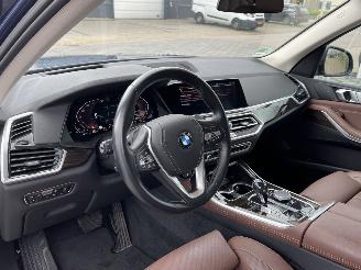 BMW X5 xDrive40i High Executive picture 11