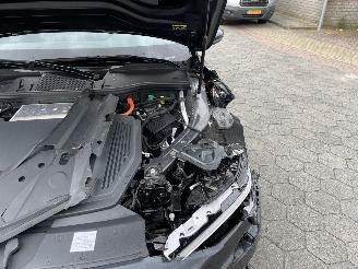Audi E-tron e-tron 50 quattro Launch edition 71 kWh picture 10