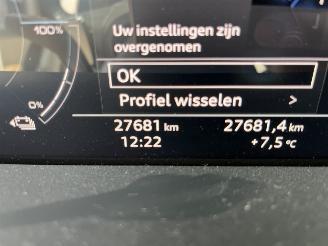 Audi E-tron e-tron 50 quattro Launch edition 71 kWh picture 18