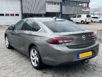 Opel Insignia Grand Sport 1.5 Turbo Innovation AUTOMAAT picture 6
