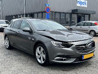 Opel Insignia Grand Sport 1.5 Turbo Innovation AUTOMAAT picture 3