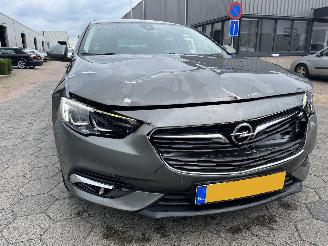 Opel Insignia Grand Sport 1.5 Turbo Innovation AUTOMAAT picture 10