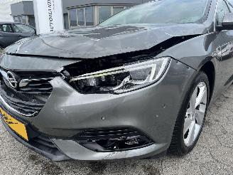 Opel Insignia Grand Sport 1.5 Turbo Innovation AUTOMAAT picture 9