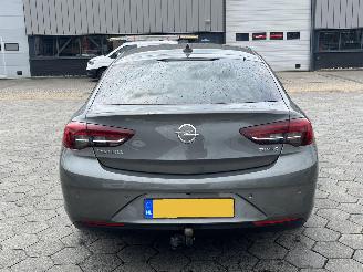 Opel Insignia Grand Sport 1.5 Turbo Innovation AUTOMAAT picture 5