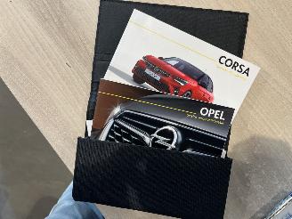 Opel Corsa 1.2 Edition picture 21
