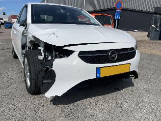 Opel Corsa 1.2 Edition picture 10