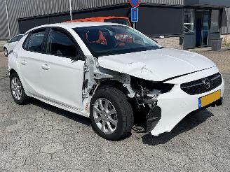 Opel Corsa 1.2 Edition picture 3