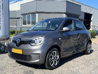  Renault Twingo Z.E. R80 Collection 2022/12